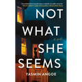Not What She Seems - Paperback