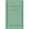 The Last Will - Paperback