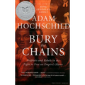 Bury the Chains - Paperback