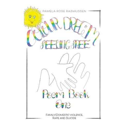 Poem Book 1: Family/Domestic violence, Rape and Suicide - Paperback
