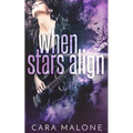 When Stars Align: A Lesbian Romance - Paperback