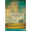 A Piece of the World - Paperback