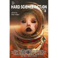 The Year's Top Hard Science Fiction Stories 8 - Paperback