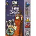 The Mystery at Big Ben - Paperback
