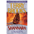 High Druid of Shannara: Straken - Mass Market Paperbound
