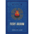 Fiery Arrow - Paperback