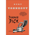 Deadeye Dick - Paperback