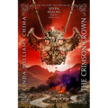 The Crimson Crown - Paperback
