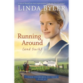 Running Around (and Such): A Novel Based on True Experiences from an Amish Writer! - Paperback