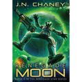 Renegade Moon - Hardcover