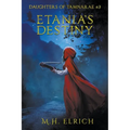 Etania's Destiny - Paperback