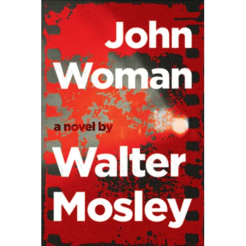 John Woman - Paperback