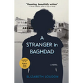 A Stranger in Baghdad - Hardcover