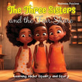 The Three Sisters and the Fair Share: Learning About Equality and Equity - Paperback