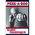 Peek-A-Boo: Basic Techniques - Paperback