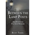 Between the Lamp Posts: 365 Devotions for God-Seekers - Paperback
