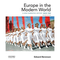Europe in the Modern World: A New Narrative History - Paperback