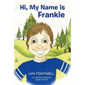 Hi, My Name is Frankie - Paperback