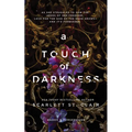 A Touch of Darkness - Paperback