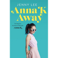 Anna K Away - Paperback