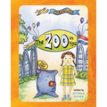 Zoo In YOU: Sami and the Zoo In YOU - Paperback
