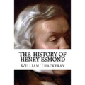 The History of Henry Esmond - Paperback