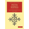 Pistis Sophia - Paperback