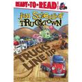 Trucks Line Up: Ready-To-Read Level 1 - Paperback