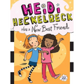Heidi Heckelbeck Has a New Best Friend - Paperback