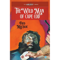 The Wild Man of Cape Cod - Paperback