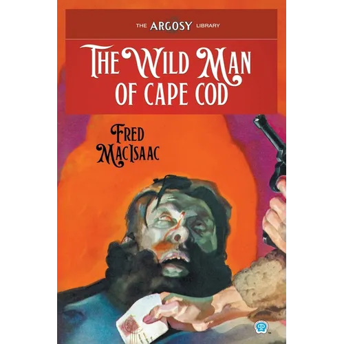 The Wild Man of Cape Cod - Paperback