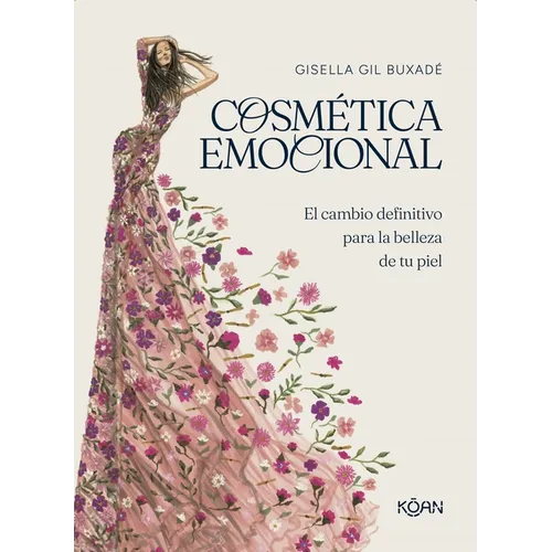 Cosmetica Emocional - Paperback