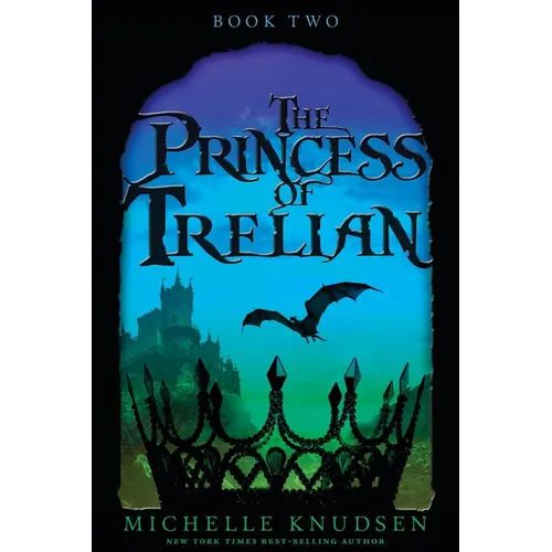 The Princess of Trelian - Paperback
