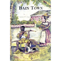 Bain Town - Hardcover