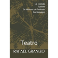 Teatro - Paperback