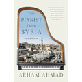 The Pianist from Syria: A Memoir - Paperback