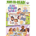 What's Cooking?: Ready-To-Read Level 2 - Paperback