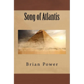 Song of Atlantis - Paperback