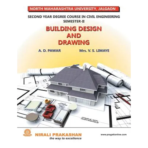 Building Design and Drawing - Paperback