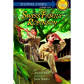 Swiss Family Robinson - Paperback