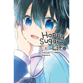 Happy Sugar Life, Vol. 8 - Paperback
