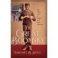 The Great Boomsky: The Many Lives of Magic's First Black Superstar - Hardcover