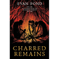 Charred Remains - Paperback