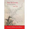 Tao Te Ching - Paperback