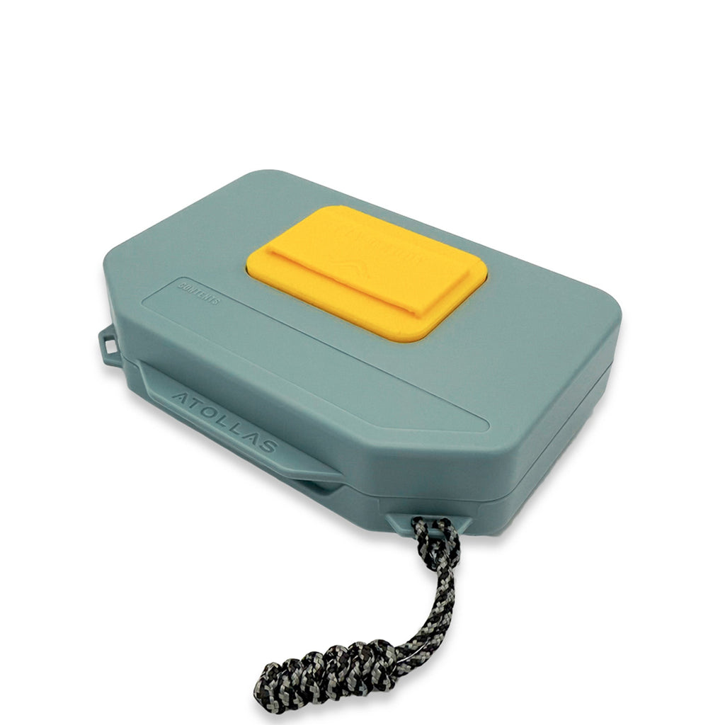 Micro Fly Box