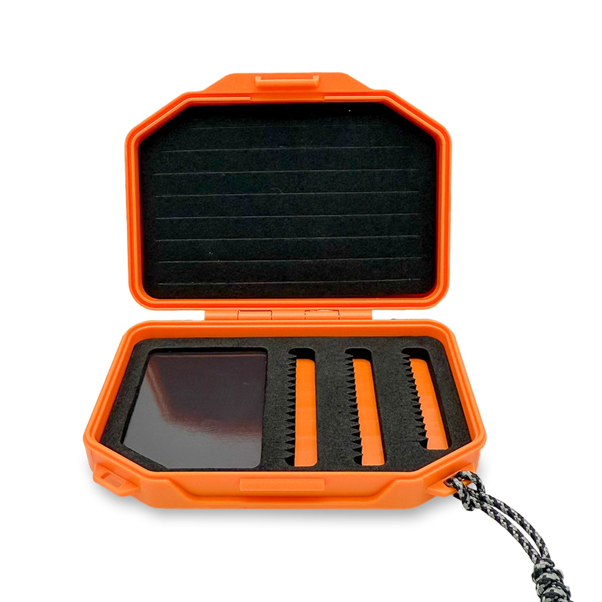 Micro Fly Box