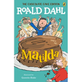 Matilda: The Chocolate Cake Edition - Paperback