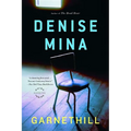 Garnethill - Paperback