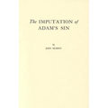 Imputation of Adam's Sin - Paperback