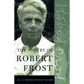 The Poetry of Robert Frost: The Collected Poems, Complete and Unabridged - Paperback